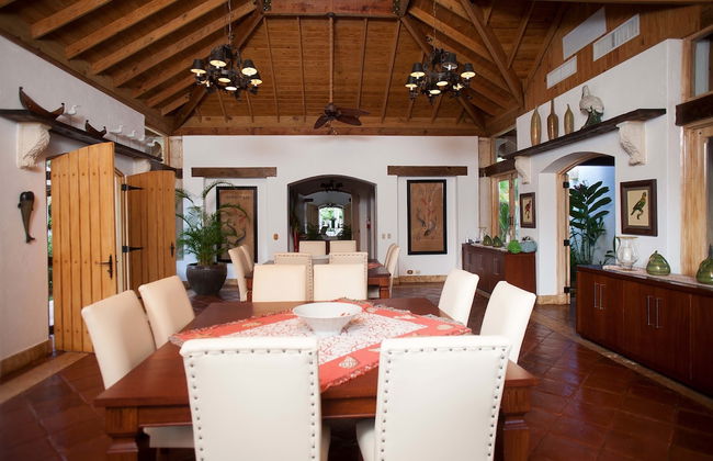 Villa del Campo by Casa de Campo Resort & Villas - Foto 6