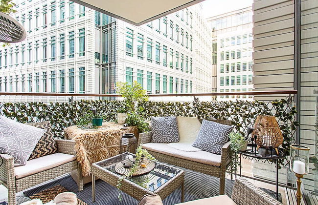 Idyllic Covent Garden Flat - Photo 17