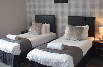 Kelpies Serviced Apartments McDonald- 2 Bedrooms - Foto 1