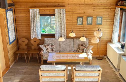 Holiday Home Rechbergblick - BEU302 by Interhome - Foto 38