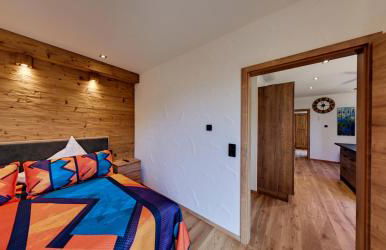 Luxus Ferienwohnung Chalet Seenähe - Foto 44