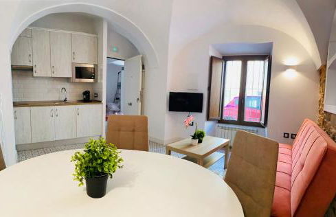 Al-Qazeres Suites - Foto 5