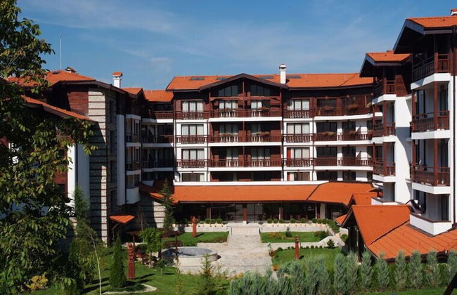 Winslow Infinity & Spa - Photo 45