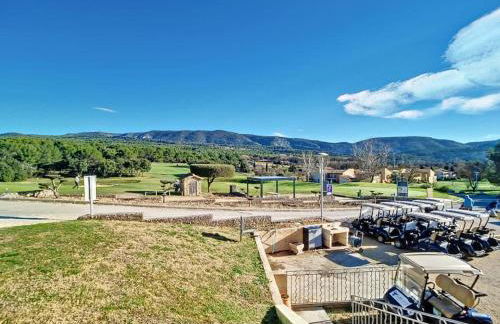 Escale détente - Résidence 4* au sein d'un Golf - Foto 19