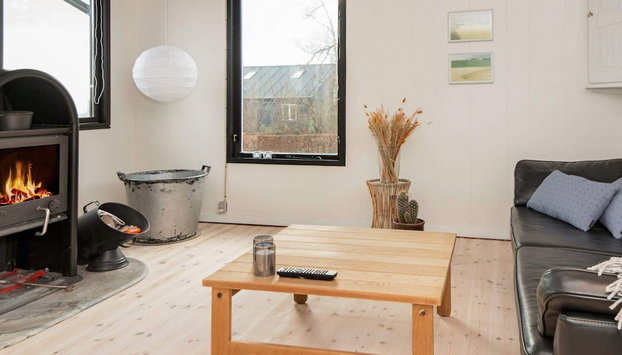 5 Person Holiday Home in Juelsminde-by Traum - Foto 3, Interior