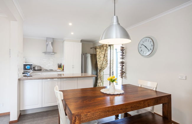 Beachfront Cottages Torquay - Foto 19