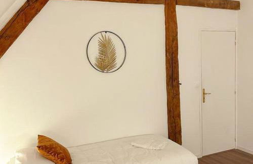 Gîte de charme avec piscine, animaux acceptés, idéal pour familles - FR-1-491-414 - Foto 13