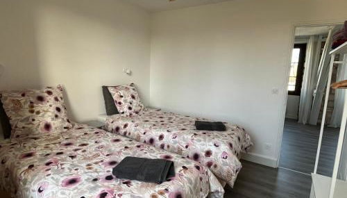 Appartement centre ville Milly-la-Forêt - Photo 4