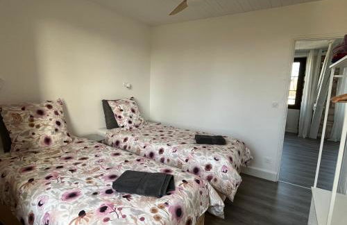 Appartement centre ville Milly-la-Forêt - Foto 4