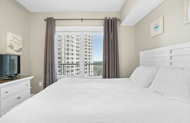 Grand Panama Beach Resort by Panhandle Getaways - Foto 27