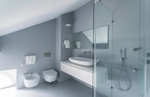 Villa Belvedere - Foto 57