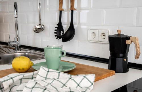 Apartamentos Rurales Helechosa, Las Tres Peñas - Photo 15