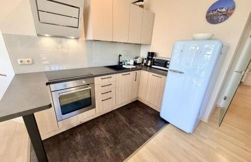 Lotsenhaus, Suedblick, ein Traum - Foto 26