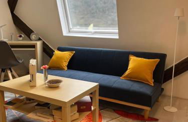 Riverside-Appartements - Foto 27