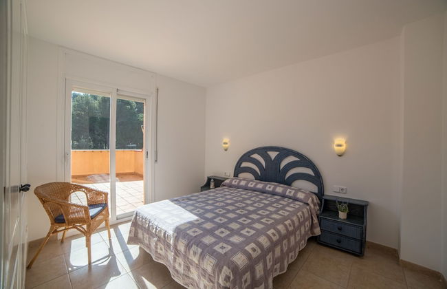 Apartaments Sa Guilla - Photo 33