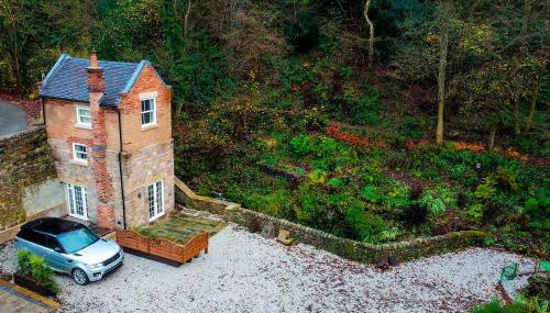 Robin Hood Tower - Foto 4