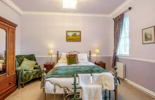 13 Bed in Skendleby oc-s33954 - Foto 44