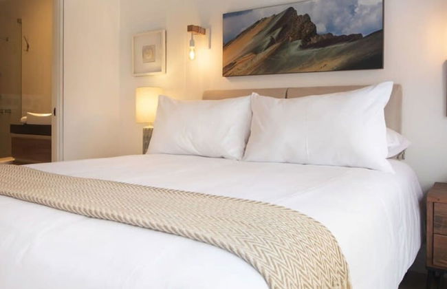 w Brilliant 1BR in Miraflores - Foto 8