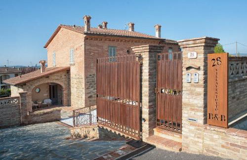 Villa Ventotto - Foto 14