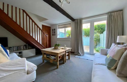 Apple Cottage - Central Frome - Outdoor Space - Foto 19