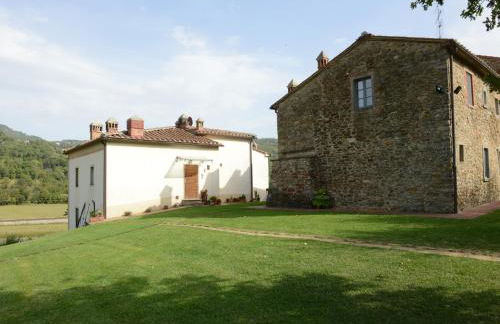 Baciano Azienda Agrituristico Venatoria - Foto 7