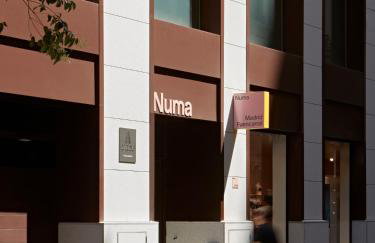 Numa Madrid Fuencarral - Foto 29