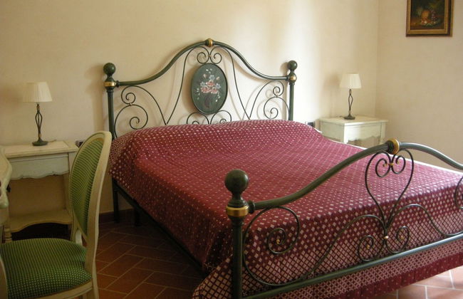 Relais Villa Sensano - Foto 2