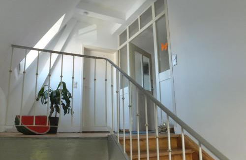 Ferienwohnung im Zentrum - Photo 21