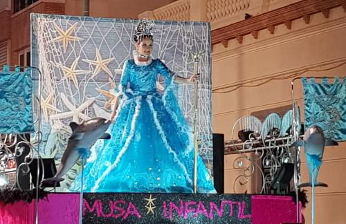 Villa Marina Apartment AD4 - Foto 23