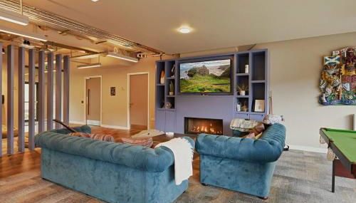 For Students Only Combworks at Aberdeen - Foto 5