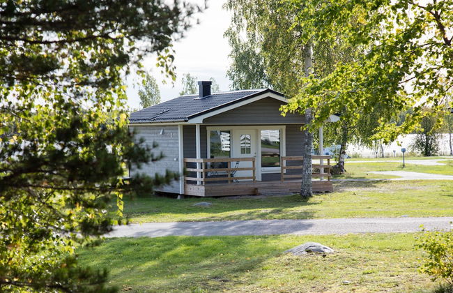 Nordic Lapland Resort - Foto 37