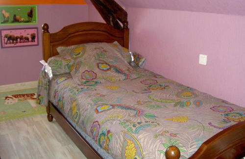 Gîte Tuyaret - Foto 11