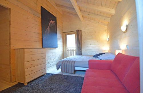 Chalet Phoenix - Foto 24