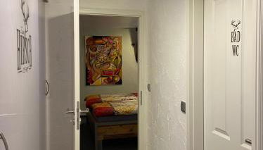 Appartement Schlossberg, Gasthaus Hirsch - Foto 5