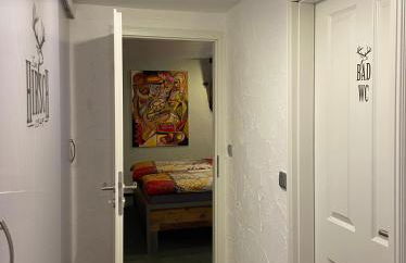 Appartement Schlossberg, Gasthaus Hirsch - Photo 5