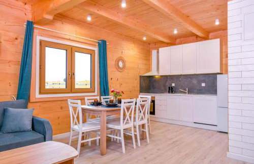 Nini House Dudki - Foto 21