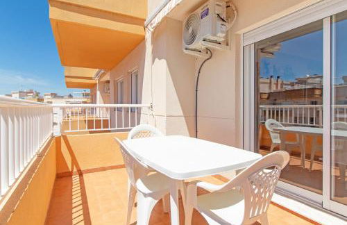 Global Properties, Apartamento con terraza de 70m y piscina en Canet de Berenguer - Foto 12