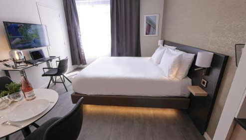 Five Resort Cholet Centre - Foto 4