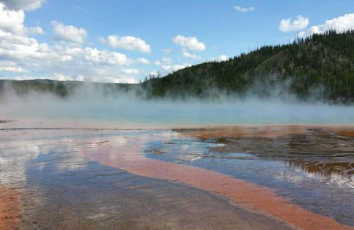 Spectacular Mountain Condo - Foto 72