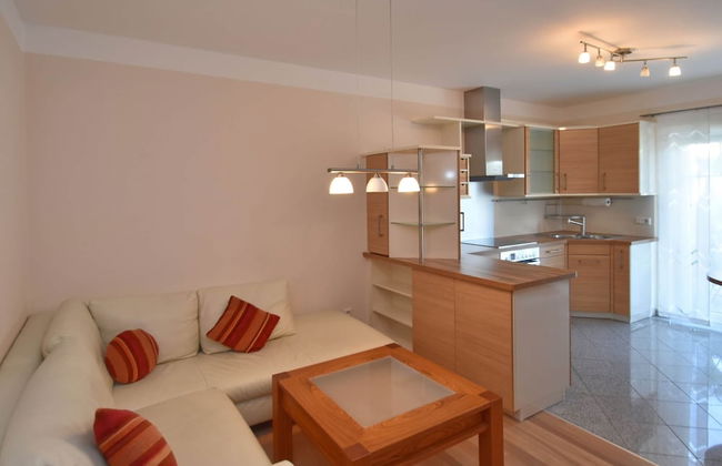 Lovely Flat in Deggendorf With Luxurious Furnishings With Southern Flair - Foto 13