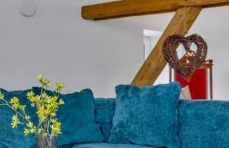 Apartment Christinental by Interhome - Foto 20