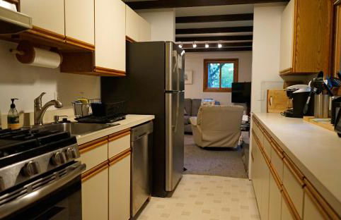 Cheerful Chalet - Foto 6