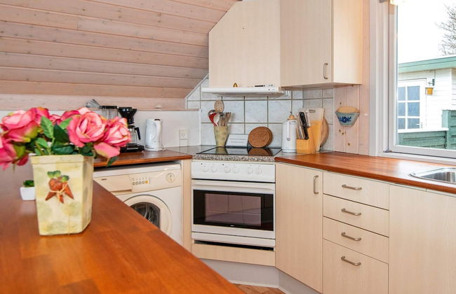 6 Person Holiday Home in Aabenraa-by Traum - Foto 12