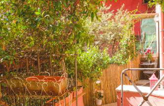 Apartments Campo de Fiori - Foto 5