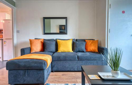 The City Link House Superfast WiFi & Garden - Foto 31