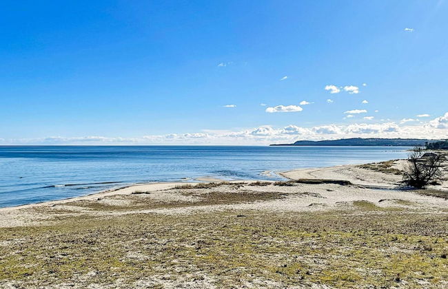 4 Star Holiday Home in Tomelilla-by Traum - Foto 29