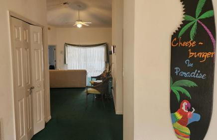 Orlando Mouse Manor - Foto 63