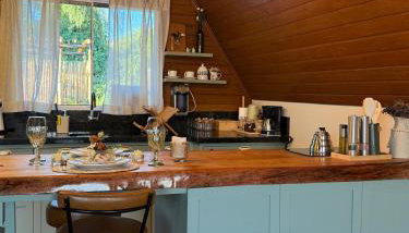 Cabanas Paxixi - Jardim Secreto - Foto 2