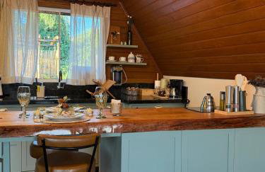 Cabanas Paxixi - Jardim Secreto - Foto 2