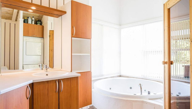6 Person Holiday Home in Blavand - Foto 3, Tratamientos de spa